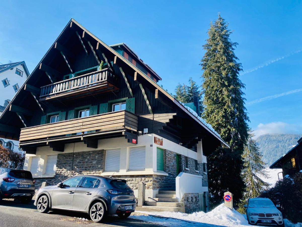 Cocon Alpin, Situation Top, Chalet Reine Des Neiges Megève Dış mekan fotoğraf